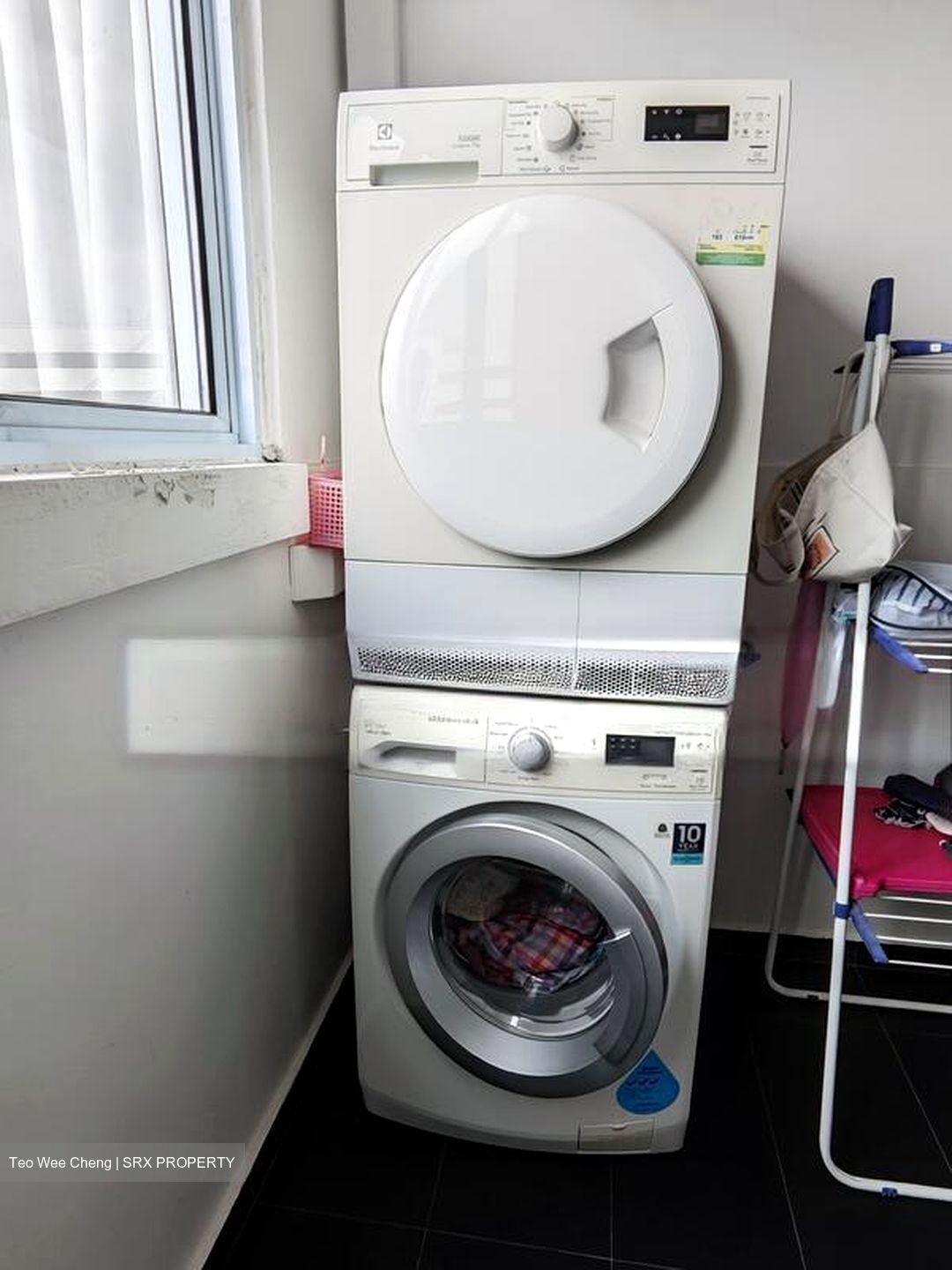 Loyang Valley (D17), Condominium #503289661